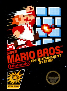 Mario Bros